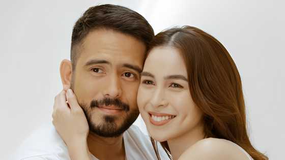 Gerald Anderson, patuloy umanong sinusuyo si Julia Barretto ayon sa source ni Ogie Diaz