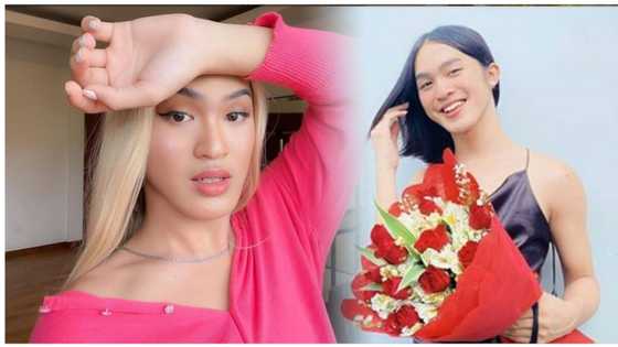 Talent Agency, umalma sa fake news na pinapakalat tungkol kay Buknoy Glamurrr