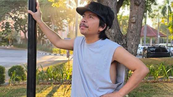 Empoy, hindi makapaniwala sa malaking bonus na natanggap sa isang pelikula