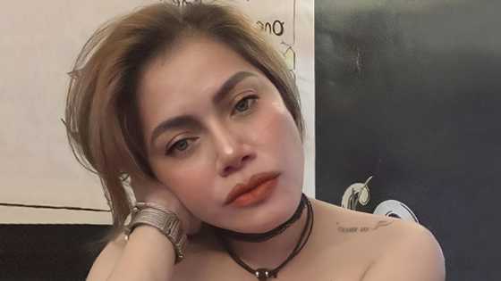 Aegis Band, emotional as they remember late vocalist Mercy Sunot