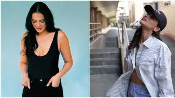 Netizens, naaliw sa nakakatawang comment ni Isabelle Daza sa post ni Anne Curtis