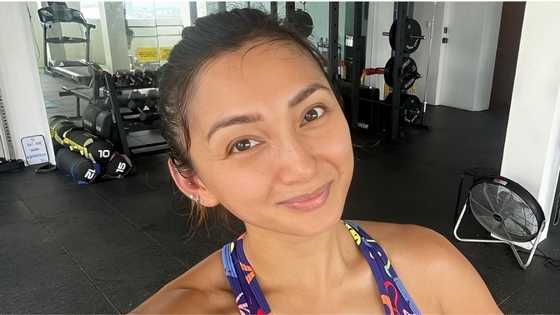 Iya Villania, binalikan ang hirap bago tuluyang makilala sa Philippine showbiz