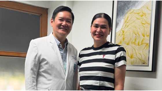 Aiko Melendez opens up on her medical condition, weight gain struggles