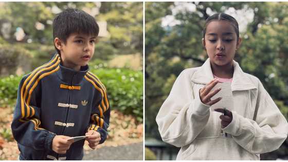 Dingdong Dantes, naantig sa Easter message ni Zia at Sixto