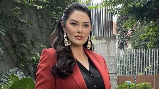 Ruffa Gutierrez: "Dear 2023, thank you for showing me people’s true colors"