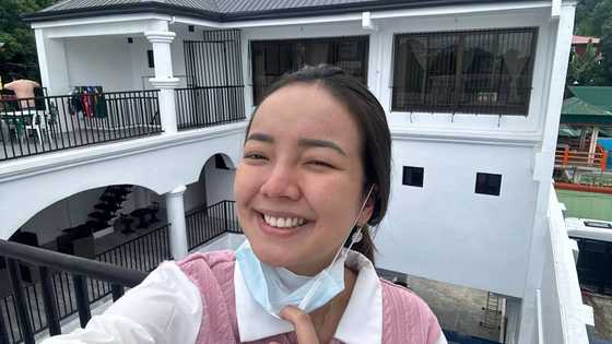 Rosmar Tan, ipinasilip sa publiko ang bagong "katas" ng kanyang negosyo