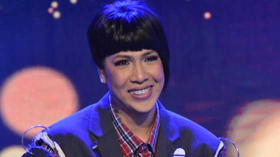 Vice Ganda bravely opens up about the intensity of depression he suffered recently