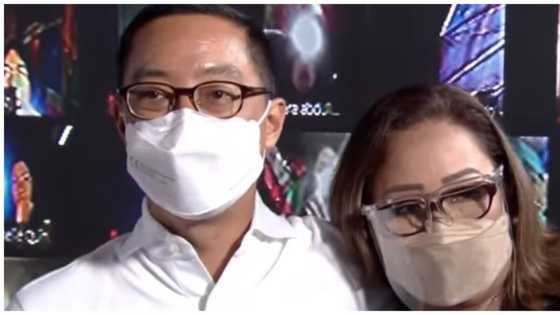 Mga 'Big Boss' ng ABS-CBN, emosyonal sa awiting handog ni Vice Ganda para sa mga 'Kapamilya'
