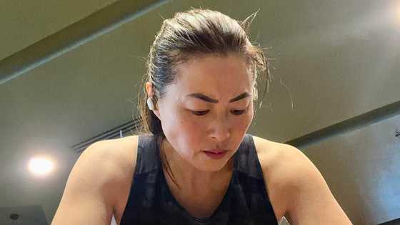 Lyn Ching, nag-iwan ng cryptic post na umani ng usap-usapan online