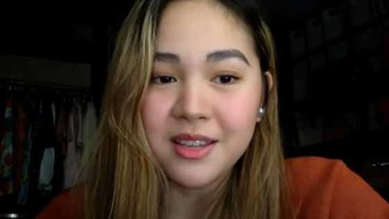 Janella Salvador bares sentiments about motherhood amid the bashing her baby received