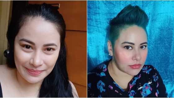 Aleck Bovick, may nakakagulat na rebelasyon tungkol sa kanyang tunay na "gender identity"