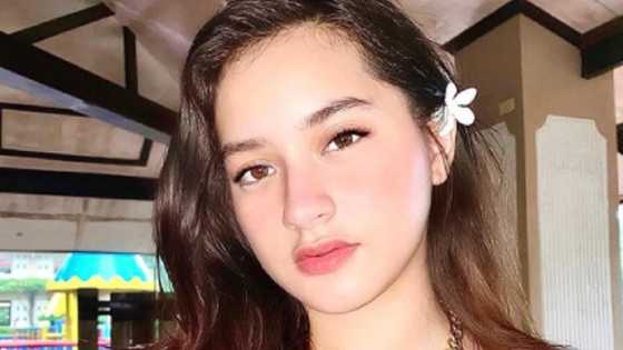 Jillian Ward shares eerie on-set experience while filming "Gabi ng Lagim"