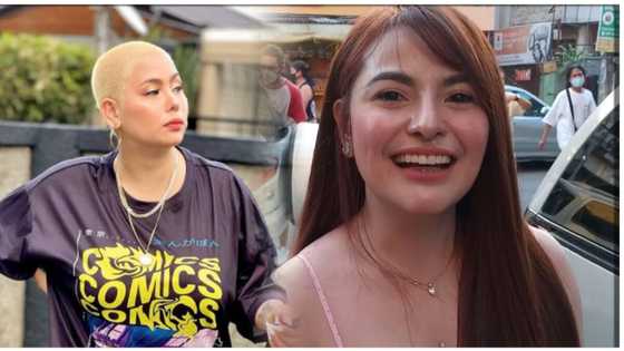 Lai Austria, sinabing talagang mabait si Toni Fowler at nasaktan lamang daw ito