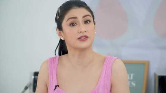 Carla Abellana, may payo sa younger self: "Huwag kalimutan sarili"