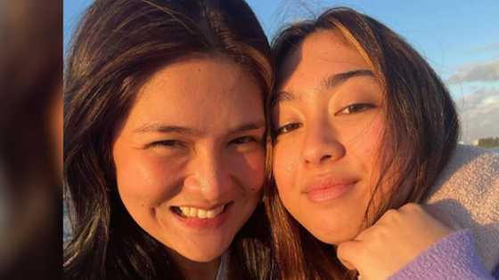 Dimples Romana, shinare ang video na kuha mula sa eroplano na pini-piloto ng anak: “Prettiest view”