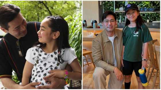 Scarlet Snow Belo’s birthday post for Hayden Kho touches hearts online