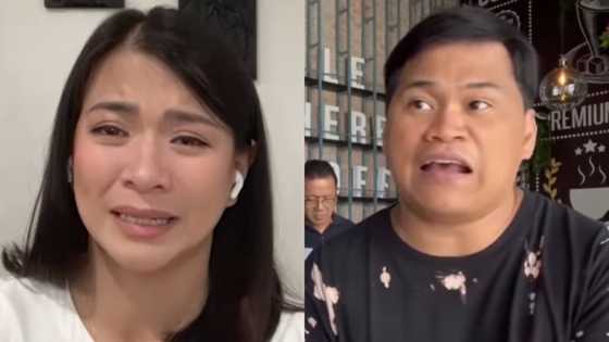 Ogie Diaz, hinangaan si LJ Reyes matapos mapanood ang kontrobersyal na interview