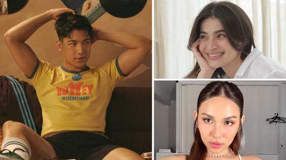 Darren Espanto stuns in cool birthday shoot; celebrities react