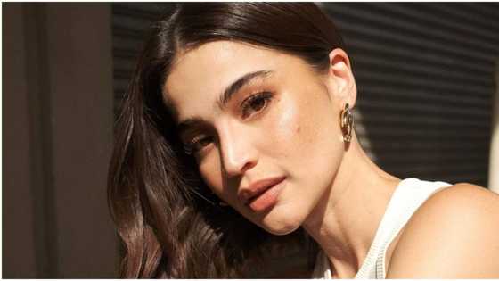 Anne Curtis reacts adorably to Dahlia's cooking video: "When your daughter cooks better than you"