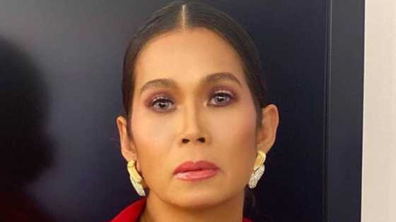 Pokwang, niresbakan ng bongga netizen na nagsabing kawawa siya: “Awang awa din ako sa mga kagaya mo”