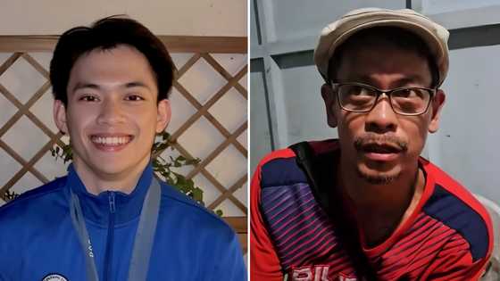 Ama ni Carlos Yulo, nag-react sa pagkakapanalo ng anak ng ginto sa Olympics