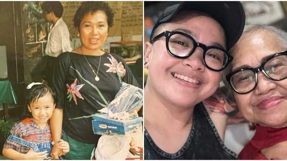 Ice Seguerra thanks supporters amid grief, reflects on losing her parents