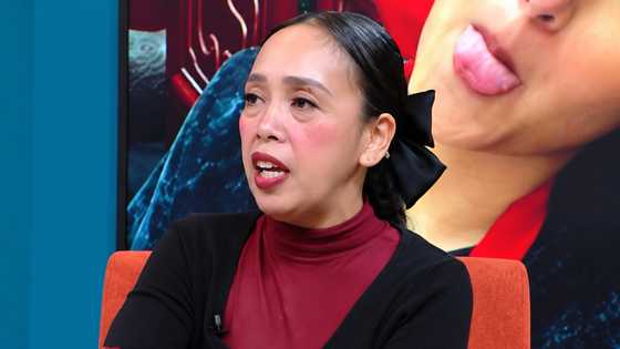 Kakai Bautista, nagsalita sa pagdepensa kina Apple David at Chad Gammad