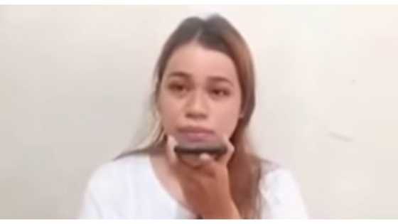 Biyuda ng napagkamalang magnanakaw ng pulis, idinetalye ang pangyayari sa RTIA