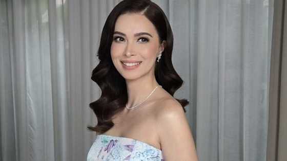 Sunshine Cruz quashes fake news about herself, her daughters, and Atong Ang