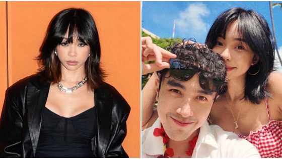 Maymay Entrata, may madamdaming birthday message sa nobyo niya