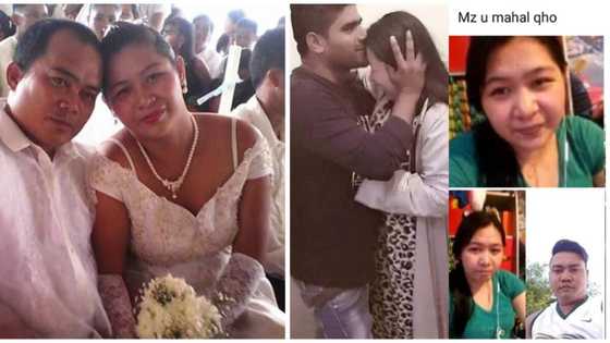 Mas matindi! Hindi lang isa kundi dalawa ang jowa ng asawa niyang OFW