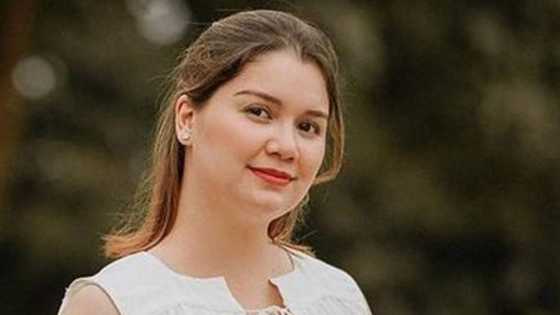 Nadine Samonte, naospital ang buntis na aktres dahil sa pananakit ng tiyan: “33 weeks but having contractions”