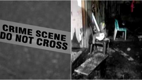 Mag-asawa, pinagsasaksak ng mga kapitbahay dahil umano sa pagpaparinig sa mga suspek