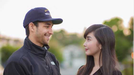 Dahil sa viral posts, netizens, nagwi-wish ng comeback nina Alodia Gosiengfiao at Wil Dasovich