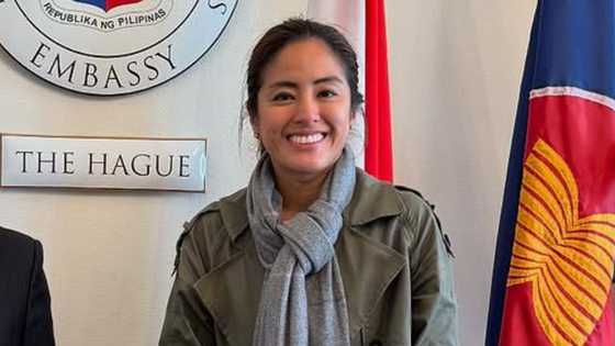 Gretchen Ho, nag-react sa "bias" comments sa kanya ng bashers