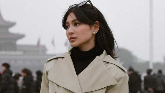 Nadine Lustre, ibinahagi ang plano sa Valentine’s Day