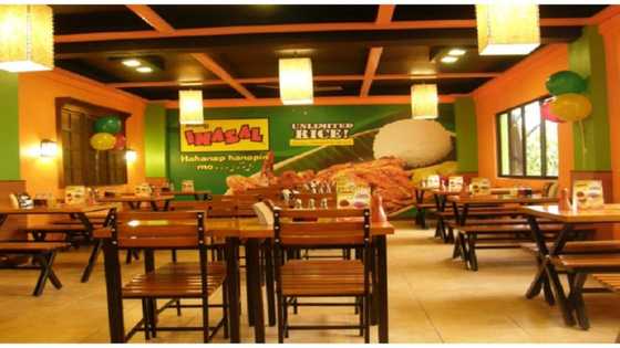 Mang Inasal, naglabas na ng pahayag ukol sa reklamo laban sa kanilang manager