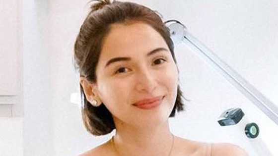 Jennylyn Mercado, at peace sa ikalawa niyang pagbubuntis, ani Lolit Solis: “Malapit ng manganak”