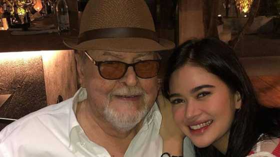 Bela Padilla, tinupad hiling ng namayapang ama na pumasok sa RADA: “Here I am, 16 years later”