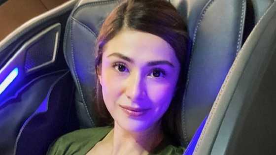 Video ni Carla Abellana habang kumakanta, viral na sa social media