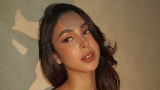 Julia Barretto, may tapat na sagot nang tanungin kung kailan gustong magpakasal