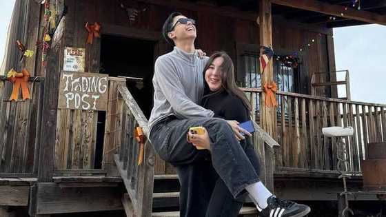 Marjorie Barretto pens sweet birthday post for Leon Barretto: "Our gentle giant"