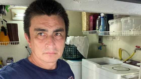 Gary Estrada, naging emosyonal sa sinapit ng kanyang farm matapos ang bagyong Rolly