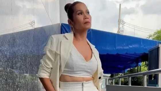 Pokwang, may matapang na pahayag sa mga taong "mas pinahirapan ang mahihirap"