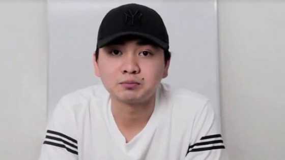 Xian Gaza, bumati ng magandang umaga sa lahat maliban kay Bongbong Marcos