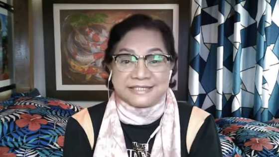 Cristy Fermin, muling nag-comment kay AJ Raval: "Hindi po natin siya pipilitin"