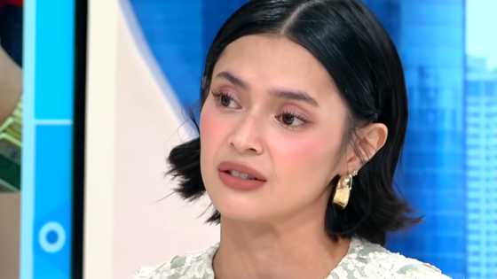 Bianca Umali, ibinahagi ang prangkang pananaw sa pagseselos