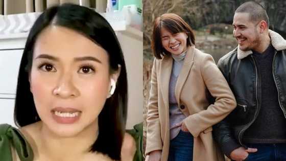 LJ Reyes, sinabing ang pagiging "mapilit" niya ang pwedeng makasira sa good relationship