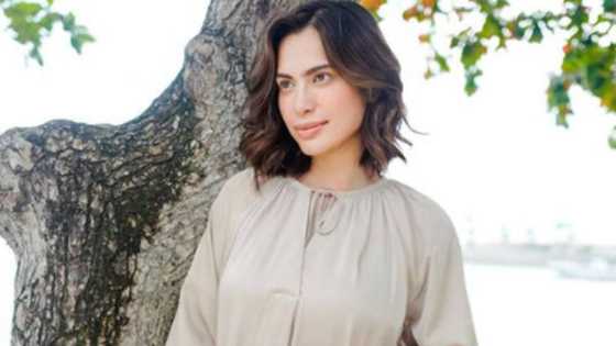 Divine Lee, isinugod sa ospital dahil sa kumplikasyon sa pagbubuntis