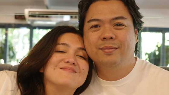 Dimples Romana posts heartfelt tribute to husband Boyet Ahmee on his milestone birthday